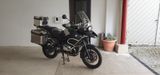 BMW GS 1200 ADV Tripple Black - BMW WIESBADEN