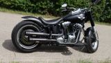Harley-Davidson FLSTFB 103 Fat Boy Special Low Custom - Angebote entsprechen Deinen Suchkriterien
