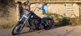 Harley-Davidson Street bob FXDB - HARLEY-DAVIDSON 2006 STREET BOB