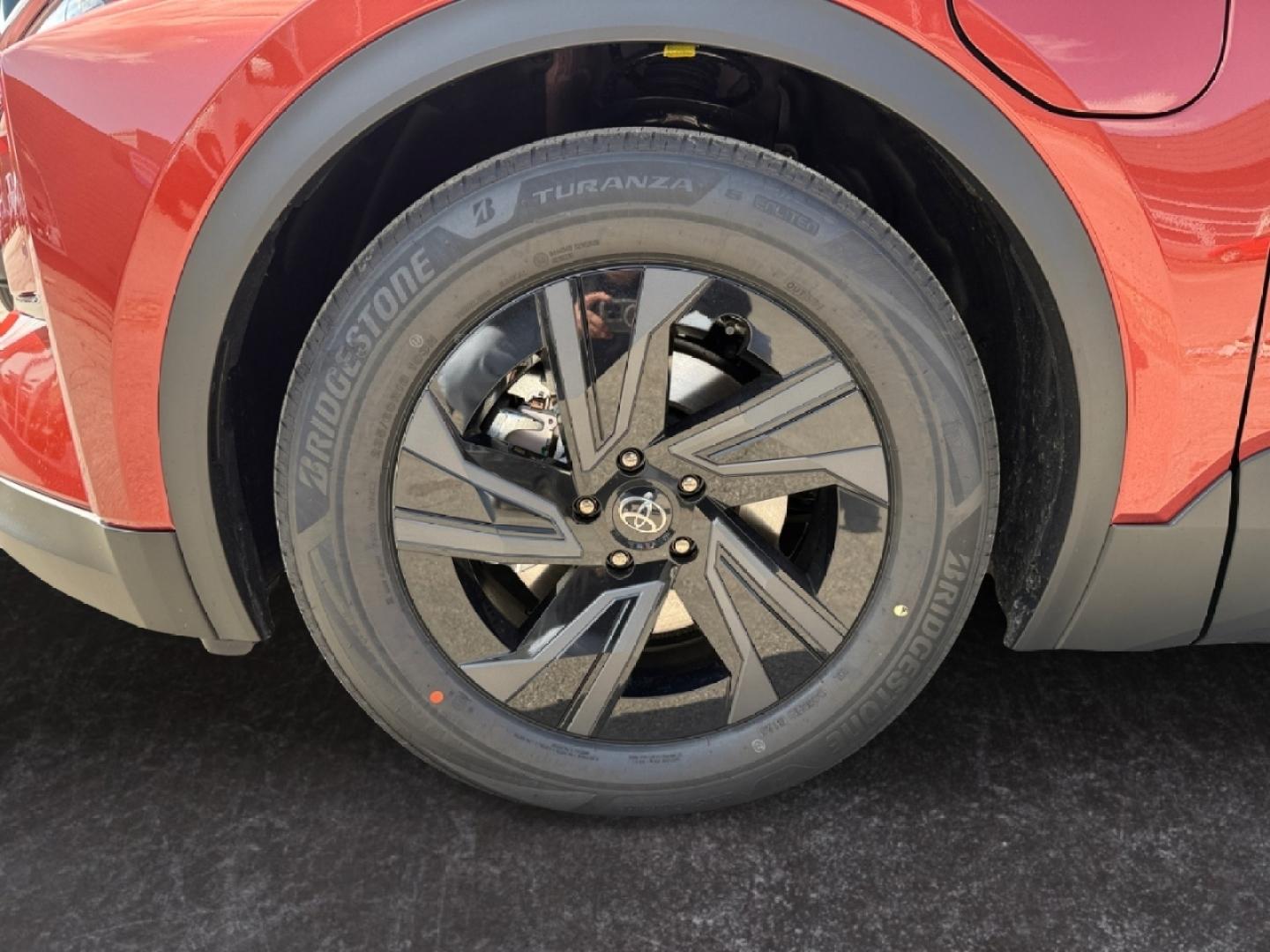 Toyota C-HR + Teamplayer 165 kW *PRIVACY*NAVI*LED*, миниатюра 4