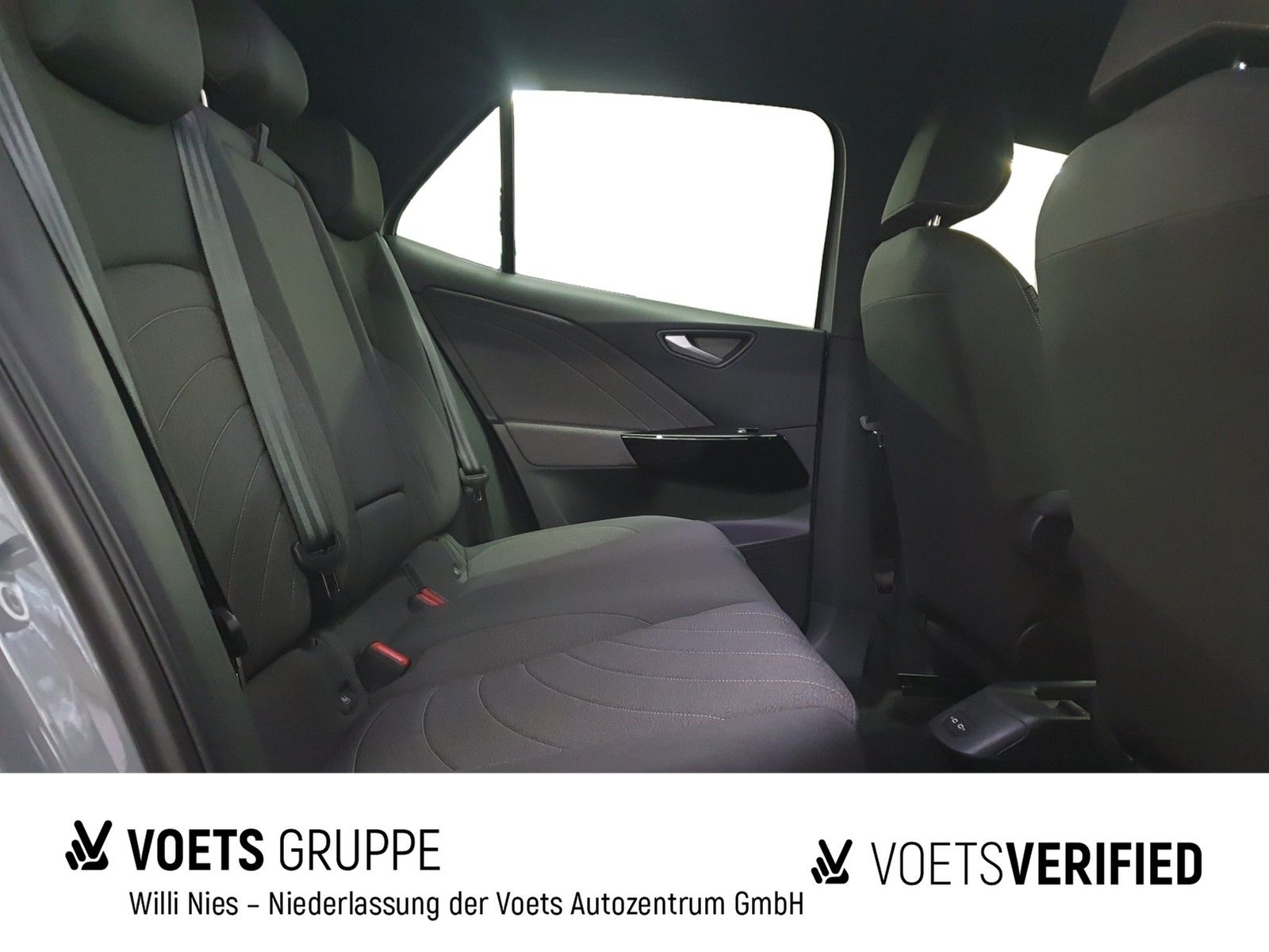 Volkswagen ID.3 - Bild 14