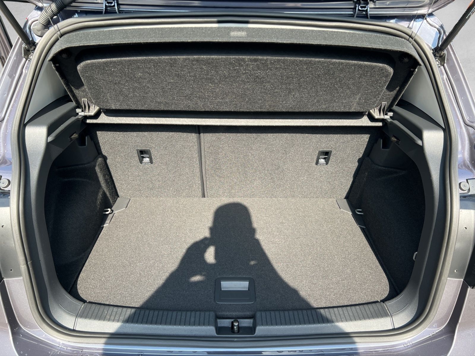 T-Cross Life 1.0 TSI*LED*AHK*ACC*Navi