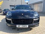 Porsche Cayenne Turbo 4.8 Facelift Mwst. LED 2.Hand - gebrauchte Porsche Cayenne mit Facelift