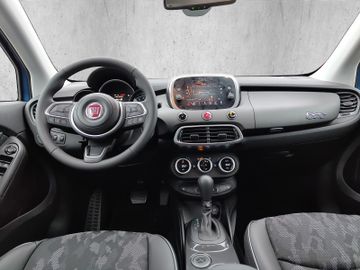 Fiat 500X MY22 CROSS HYBRID Komfort Plus Paket