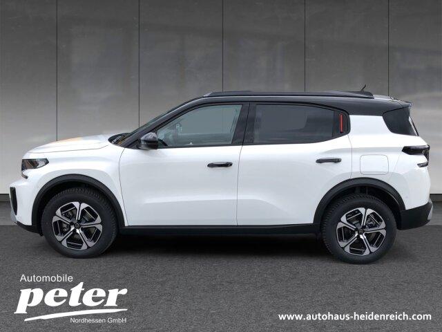Citroën ë-MAX 113 Ext. Range +11-kW-OBC+Allwetter+