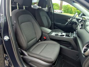 Hyundai KONA Trend 64 kWh (204PS)