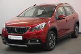 Peugeot 2008 Allure PDC Klimaaut. StzHzg CarPlay - Peugeot 2008 in Kassel