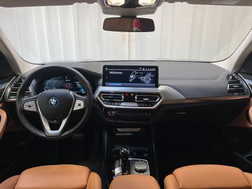 BMW X3 - 9