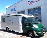 Dethleffs Eighty Motorcaravan T 6901  - Angebote entsprechen deinen Suchkriterien