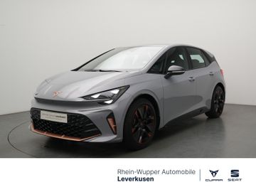 Cupra Born STANDHZ LED 360° KAM KEYLESS MEMORY ACC PDC