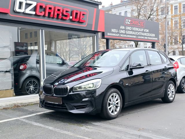 BMW 218i Active Tourer*AUT*NAVI*KAMERA*SZHZG*LED*PDC