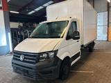 Volkswagen Crafter Koffer 35*LANG*NAVI*TEMPO*CAM