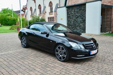 Mercedes E 350 - 5
