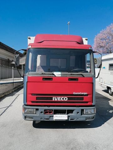 Iveco IVECO EUROCARGO 65.14 FRIGO PANINOTECA