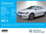 Volkswagen Polo 1.0 TSI DSG Active NAVI PDC v/h SHZ - Volkswagen Polo ACTIVE mit Benzin-Antrieb