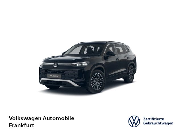 Volkswagen Tayron - Bild 1