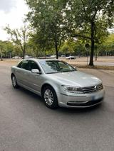 Volkswagen Phaeton 3.0 TDI Tausch/Verkauf - Volkswagen Phaeton in Essen
