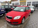 Skoda Fabia 1.2 *SH*PDC*2.HD* - Skoda Gebrauchtwagen von 2008