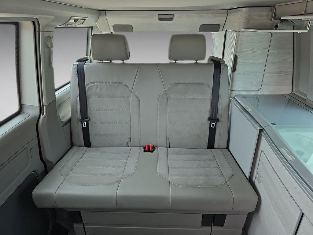 Volkswagen T6 California 2.0 TDI DSG Ocean ACC STANDHZ LED foto 14