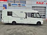 Mercedes-Benz BML I 790*AHK*Lithium*ALDE*SAT/TV*Dachklima*2025 - Mercedes-Benz T