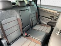 Seat Tarraco - Vorschau Bild 16