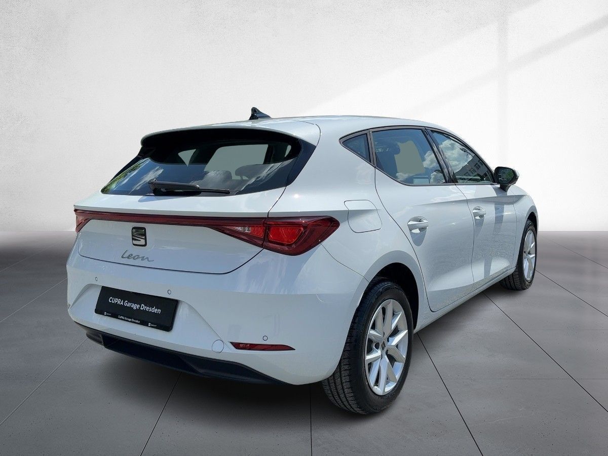 Seat Leon - Bild 3