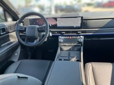 Hyundai Santa Fe – Bild 9