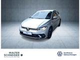 Volkswagen Polo 1.0 TSI 116 PS DSG R-Line Klima Navi SHZ - Volkswagen Polo Gebrauchtwagen