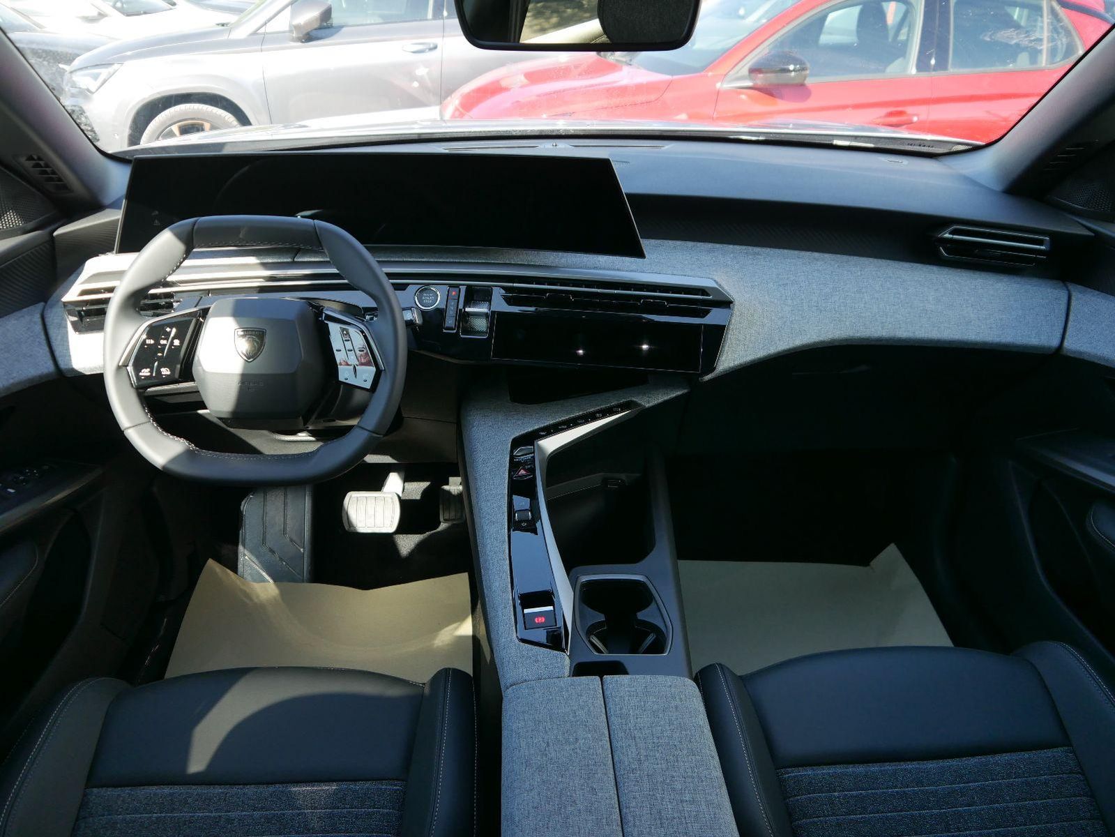 Peugeot 3008 - Bild 11