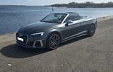 Audi Facelift Model/Matrix/Massage/el.Sitze - gebrauchte Audi S5 aus dem Jahr 2021