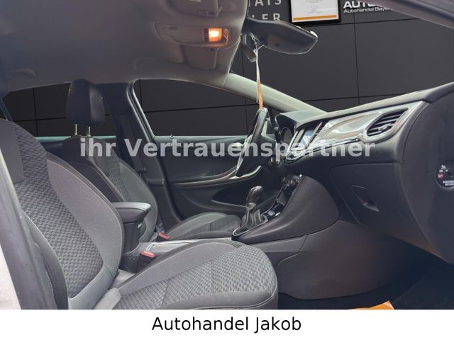 Opel Astra/GS Line/SonderModell/TÜV_SERVICE_NEU!