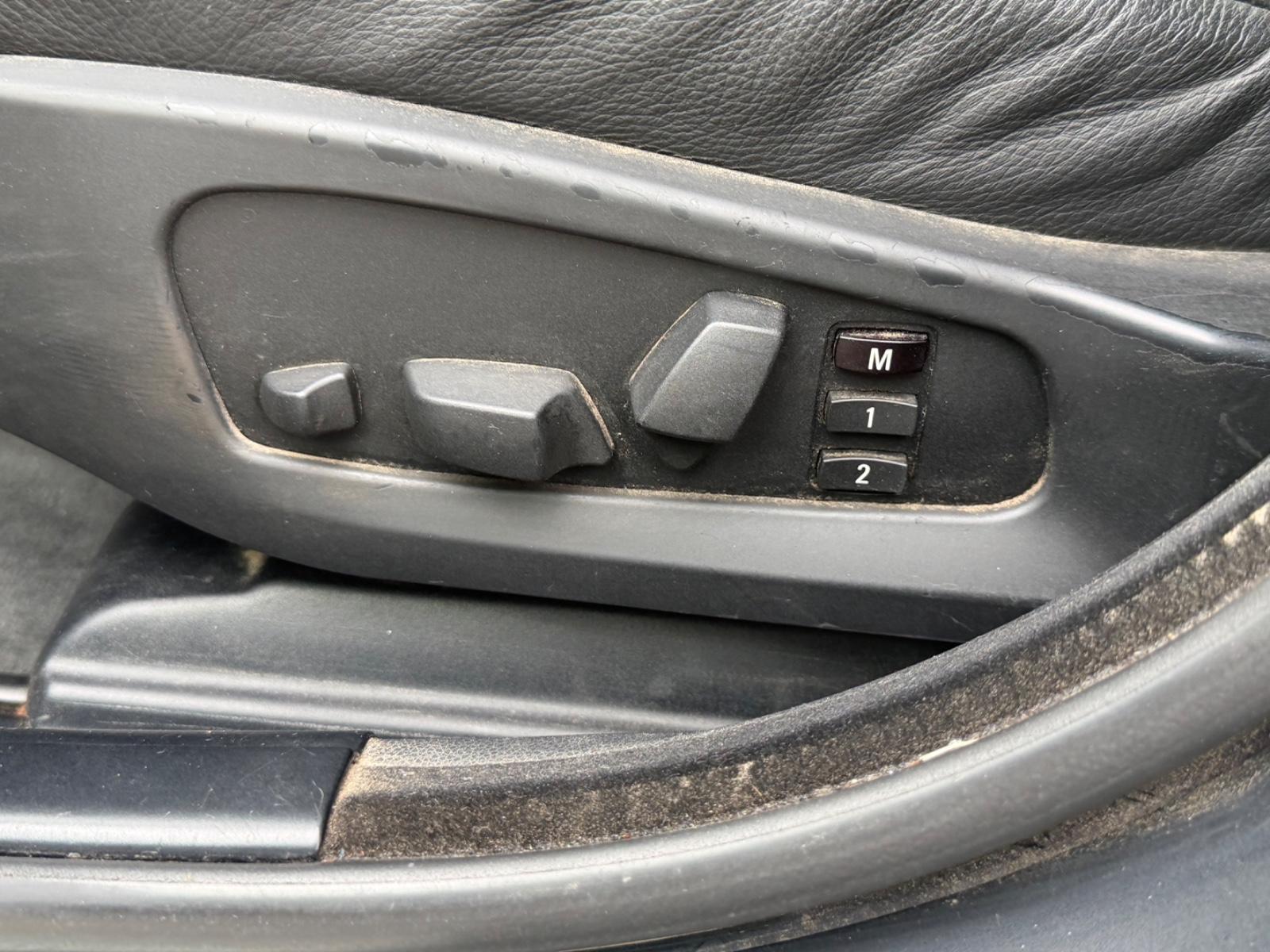 BMW 530 d xDrive M-Sport Edition Soft-Close HUD Pano