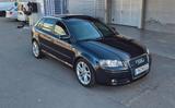 Audi A3 3.2 quattro DSG Ambition Sportback Ambition
