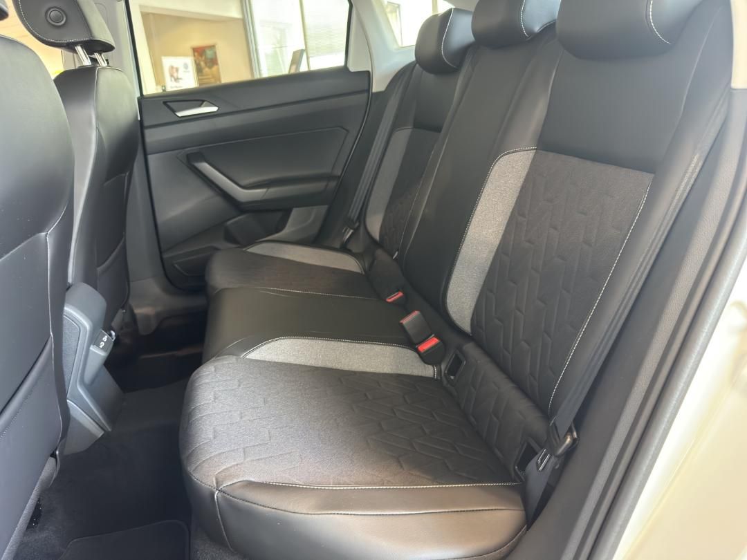 Fahrzeugabbildung Volkswagen Taigo Goal Goal,DSG,GJR,RFK,App-Connect, Klima,u