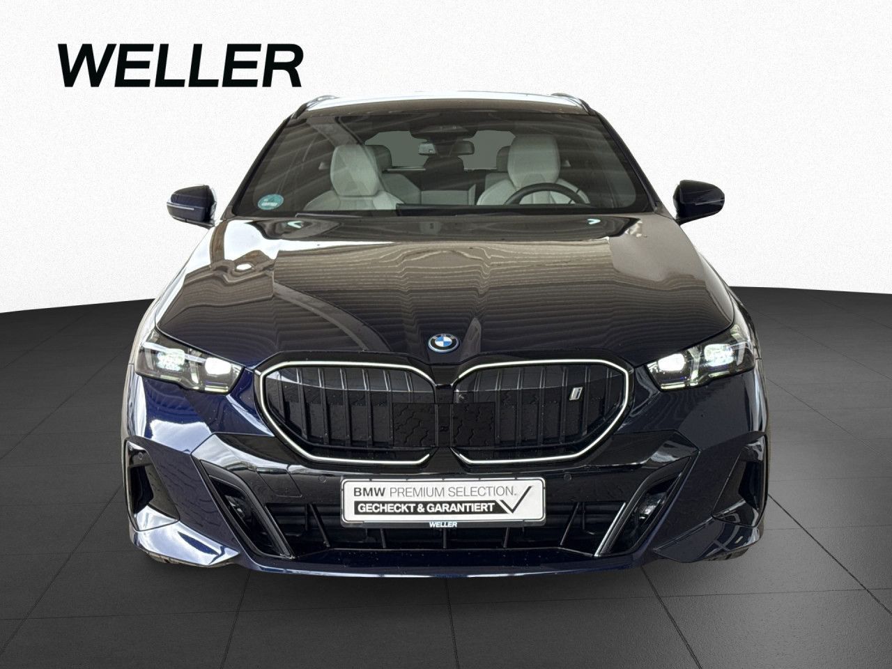 BMW i5 - Bild 9