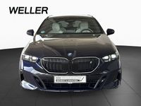 BMW i5 - Vorschau Bild 9