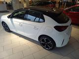 Opel Corsa 1.2T MT6 GS Klima-AT + Sitzhzg - Opel Corsa: 1.6