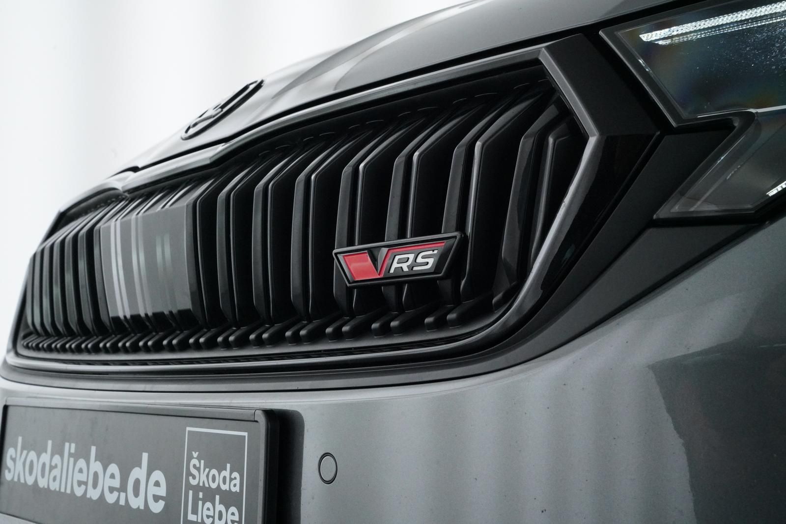 Skoda Octavia - Bild 10
