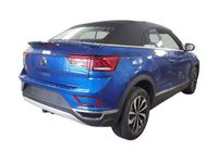 Volkswagen T-Roc - Vorschau Bild 4