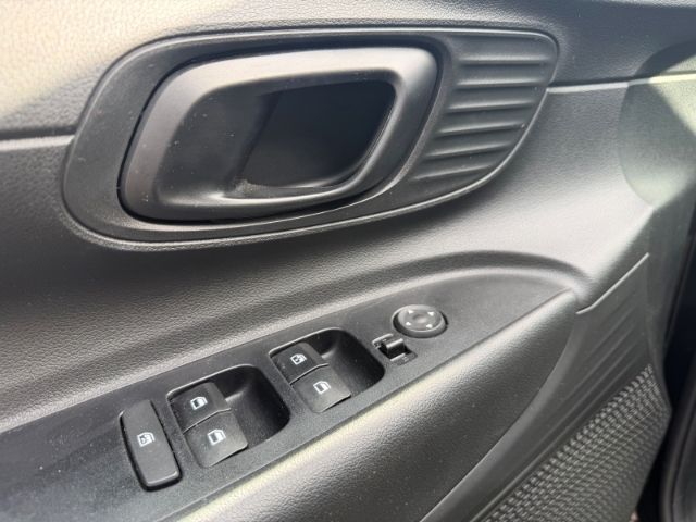 Hyundai i20 – Bild 23