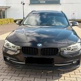 BMW 320D B47 Motor - BMW 320: 320d Motor