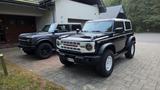 Ford Bronco 2.3 Heritage 2 Door  - Ford Bronco Gebrauchtwagen