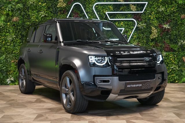 Land Rover 110*P525*MERIDIAN*CARPATHIAN*AIR*360*92.231€ NET