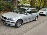 BMW 3er E46 316i - BMW 316 in Frankfurt (Main)