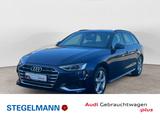 Audi A4 Avant 35 TFSI S-Tronic advanced - Audi A4: Leder, Navigationssystem