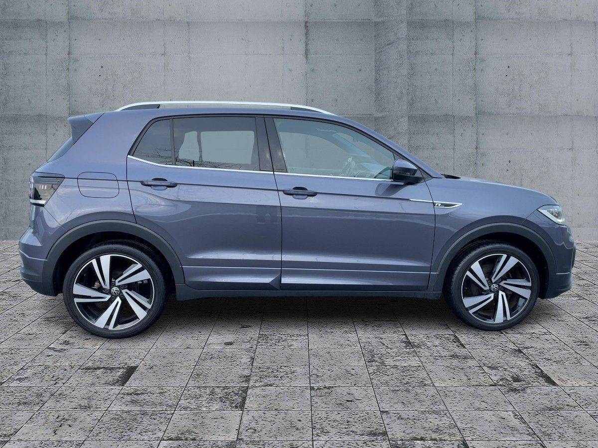 Volkswagen T-Cross - Bild 7
