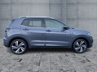Volkswagen T-Cross - Vorschau Bild 7
