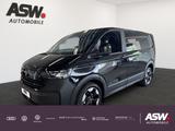 Volkswagen Caravelle "PanAmericana" 2.0 TDI 110kW Automatik - Volkswagen T6 Caravelle New cars