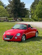 Daihatsu Copen 1,3l   TÜV + Service NEU /... - Daihatsu Copen aus 2007