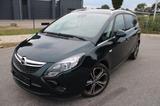 Opel 2.0 CDTI Business OPC Line DAB+NAV+KAM+ACC - Opel Zafira Tourer in Hamburg